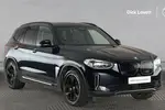 2022 BMW iX3