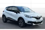 2019 Renault Captur