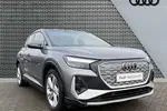 2023 Audi Q4