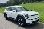 2025 Kia EV9