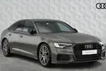 2022 Audi A6