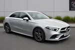 2021 Mercedes-Benz A-Class