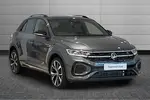 2025 Volkswagen T-Roc