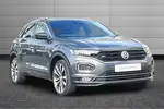 2021 Volkswagen T-Roc