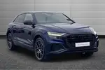 2022 Audi Q8