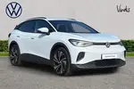 2026 Volkswagen ID.4