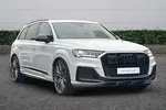 2023 Audi SQ7