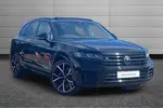 2025 Volkswagen Touareg
