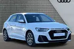 2023 Audi A1
