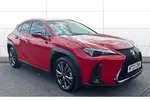 2023 Lexus UX