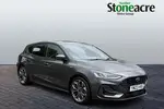 2023 Ford Focus