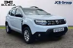 2022 Dacia Duster