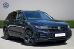 2026 Volkswagen Touareg