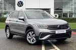 2022 Volkswagen Tiguan Allspace