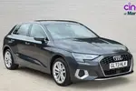 2023 Audi A3