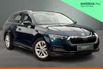 2023 Skoda Octavia Estate