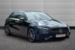 2025 Mercedes-Benz A-Class