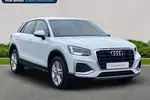 2025 Audi Q2