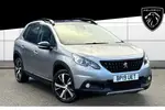 2019 Peugeot 2008