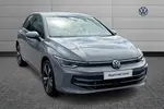 2026 Volkswagen Golf