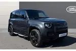 2022 Land Rover Defender