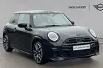 2024 MINI Hatchback