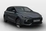 2025 MG MG3