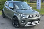 2023 Suzuki Ignis