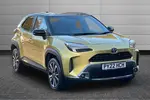 2022 Toyota Yaris Cross