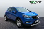 2017 Vauxhall Mokka X