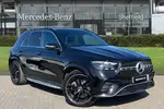 2025 Mercedes-Benz GLE