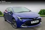 2024 Toyota Corolla Touring Sport