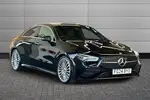 2024 Mercedes-Benz CLA
