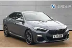2022 BMW 2 Series Gran Coupe
