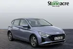 2024 Hyundai i20