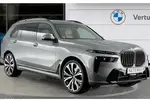 2025 BMW X7