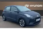 2025 Hyundai i10