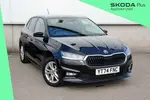 2024 Skoda Fabia