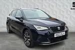 2023 SEAT Arona