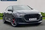 2025 Audi RS Q8