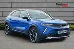 2023 Vauxhall Mokka