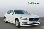 2018 Volvo S90
