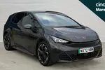 2022 Cupra Born