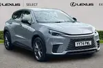2024 Lexus Lbx