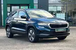 2022 Skoda Karoq