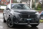 2025 Peugeot 3008