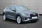 2023 Audi Q2