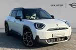 2025 MINI Electric