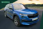 2023 Skoda Kodiaq