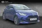 2024 Toyota Yaris